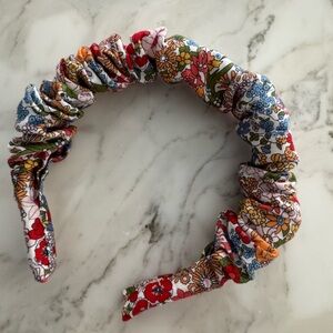 Pepa London Floral Headband